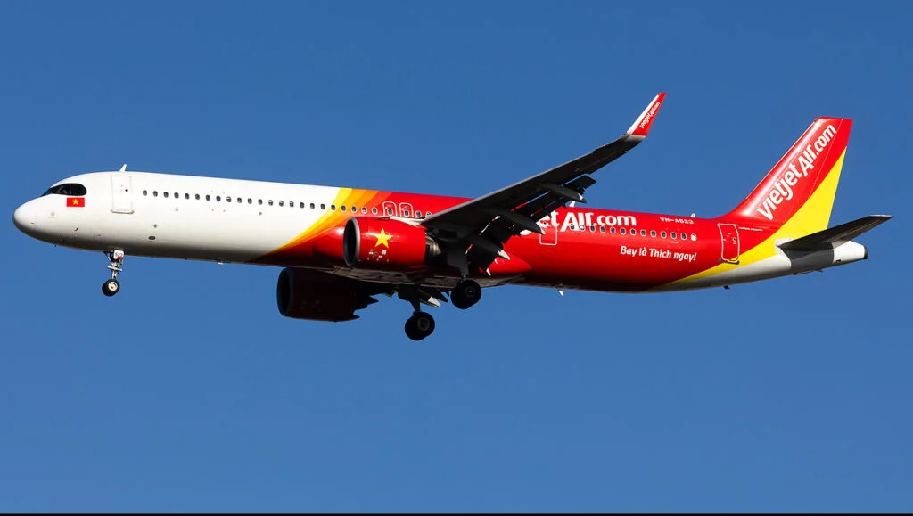 SÂN BAY LONG THÀNH CÓ GÌ MỚI? CẬP NHẬT TIẾN ĐỘ & THỨC MỚI NHẤT 2025–2026 2 VietJet SÂN BAY LONG THÀNH CÓ GÌ MỚI? CẬP NHẬT TIẾN ĐỘ & THỨC MỚI NHẤT 2025–2026