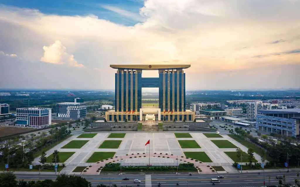 Giá đất các phường mới tại Bình Dương 2026