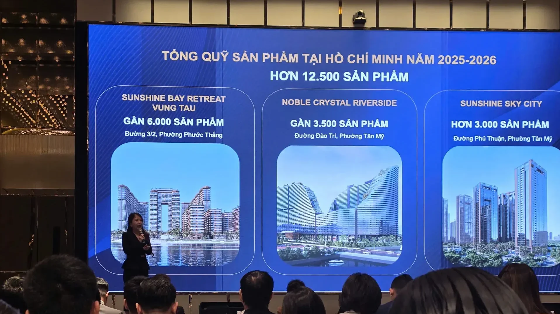 SUNSHINE BAY RETREAT VŨNG TÀU – SIÊU ĐẠI ĐÔ THỊ NGHỈ DƯỠNG MỚI CỦA ĐÔ THỊ BIỂN 2025–2030