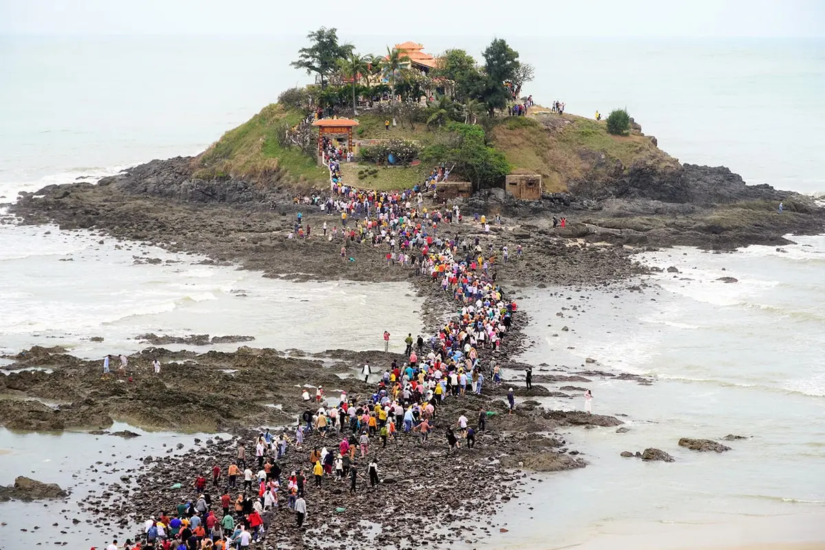 duong ra hon ba vung tau HÒN BÀ VŨNG TÀU: HƯỚNG DẪN CHI TIẾT TỪ A–Z CHO CHUYẾN ĐI TRỌN VẸN